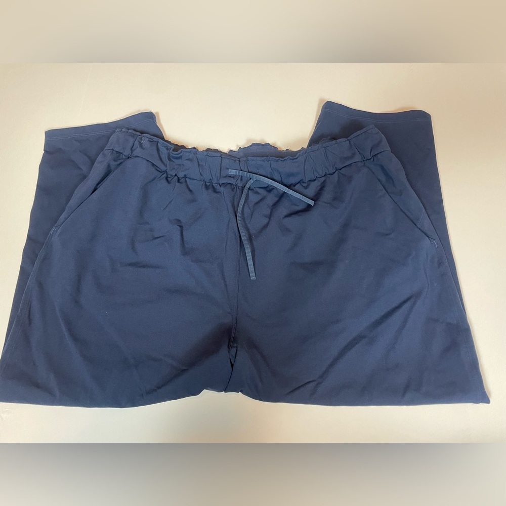 Lululemon On The Fly Pants Size 18